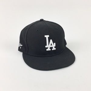 LA Dodgers x Roc Nation Fitted 7 1/2